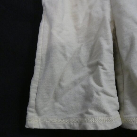 BABY GAP - Toddler | 18-24 months | Children's Yellow Sweatpants | Heart Patch - Picture 6 of 12